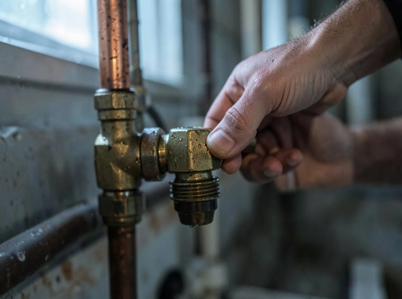 Emergency Plumber Blossburg, PA FAQs